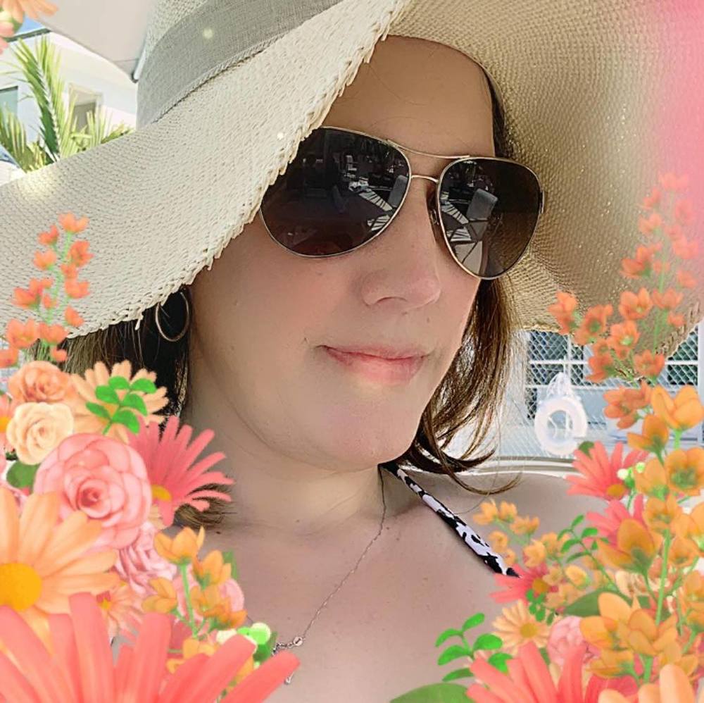 Meet your Posher, Tamara